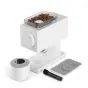 Fellow Ode Electric Coffee Grinder - White - The Wood Roaster