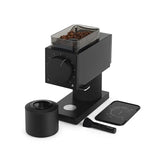 Fellow Ode Gen 2 Electric Coffee Grinder - The Wood Roaster
