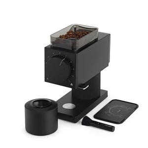 
                  
                    Fellow Ode Gen 2 Electric Coffee Grinder - The Wood Roaster
                  
                