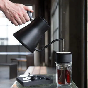 
                  
                    Fellow Stagg EKG Electric Kettle - The Wood Roaster
                  
                