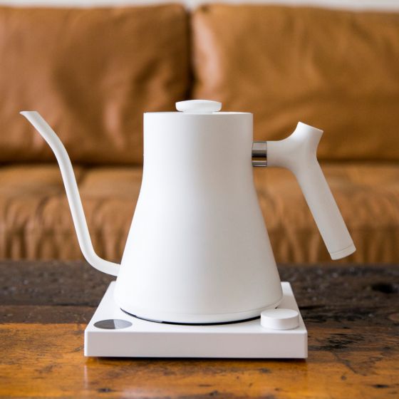 Fellow Stagg EKG Electric Kettle - The Wood Roaster