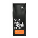 Go Nuts - The Wood Roaster
