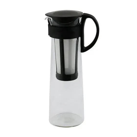 
                  
                    Hario Cold Brew Pot 1L - The Wood Roaster
                  
                