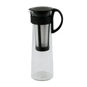 
                  
                    Hario Cold Brew Pot 1L - The Wood Roaster
                  
                