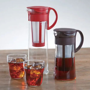 
                  
                    Hario Cold Brew Pot 1L - The Wood Roaster
                  
                
