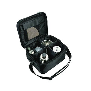 
                  
                    Hario V60 Outdoor Coffee Full Set - The Wood Roaster
                  
                