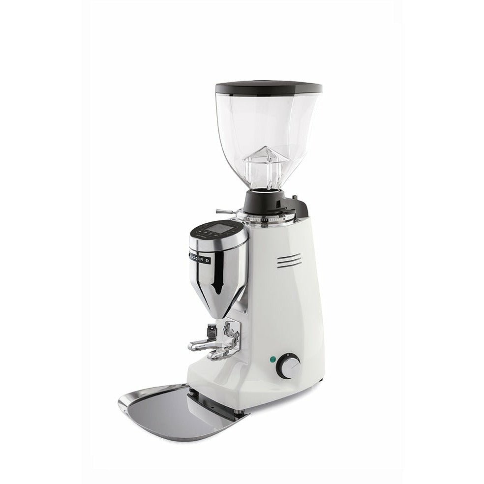 Mazzer Major V Electronic Coffee Grinder - The Wood Roaster