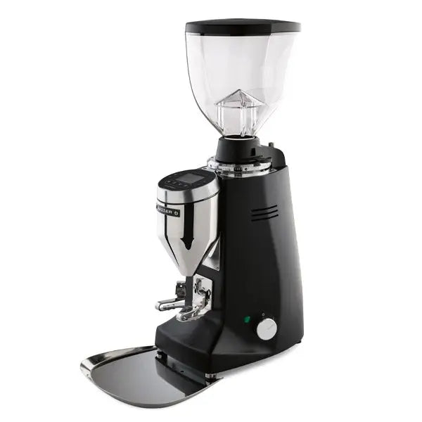 Mazzer Major V Electronic Coffee Grinder - The Wood Roaster