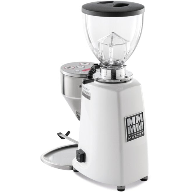 
                  
                    MAZZER Mini Electronic Coffee Grinder - The Wood Roaster
                  
                