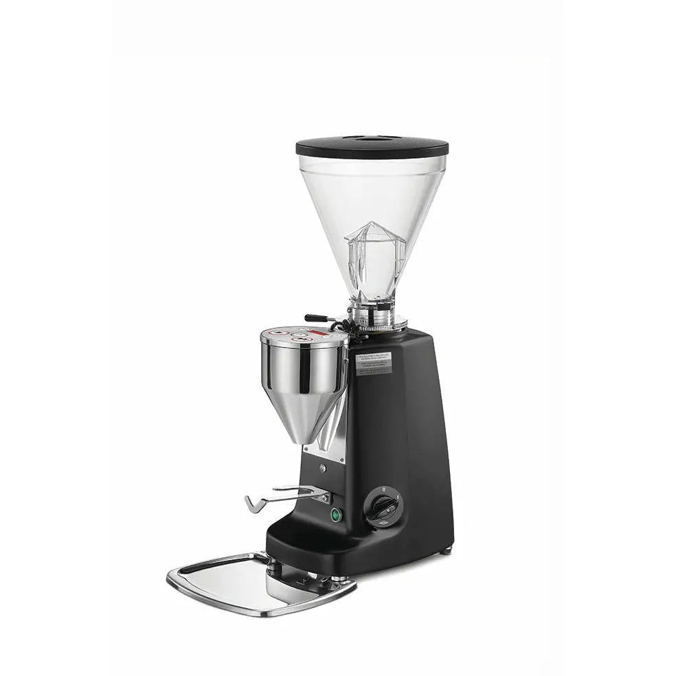 MAZZER Super Jolly Electronic Coffee Grinder The Wood Roaster