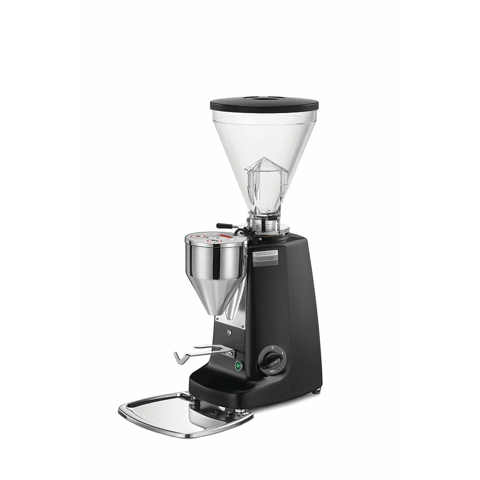 MAZZER Super Jolly Electronic Coffee Grinder - The Wood Roaster