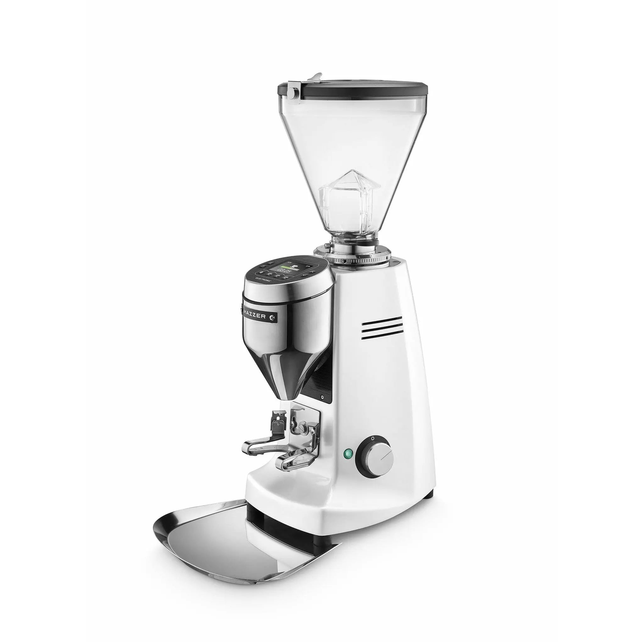 MAZZER Super Jolly V Pro Coffee Grinder - The Wood Roaster