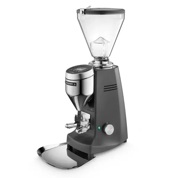 MAZZER Super Jolly V Pro Coffee Grinder - The Wood Roaster