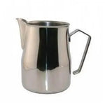 Metallurgica Motta Europa Milk Jugs 350ml - The Wood Roaster