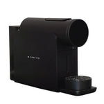 Morning Capsule Coffee Machine - The Wood Roaster