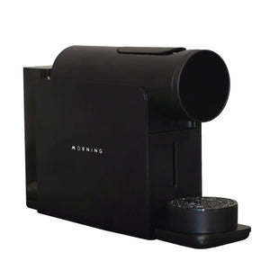 
                  
                    Morning Capsule Coffee Machine - The Wood Roaster
                  
                