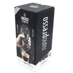 Nanopresso - The Wood Roaster
