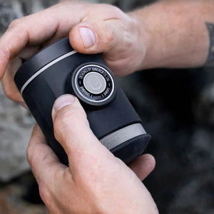 
                  
                    Picopresso - The Wood Roaster
                  
                