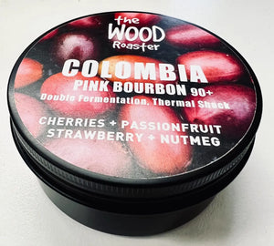 
                  
                    Premium Single Origin Taster Pack - The Wood Roaster
                  
                