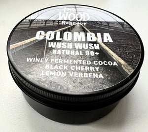
                  
                    Premium Single Origin Taster Pack - The Wood Roaster
                  
                