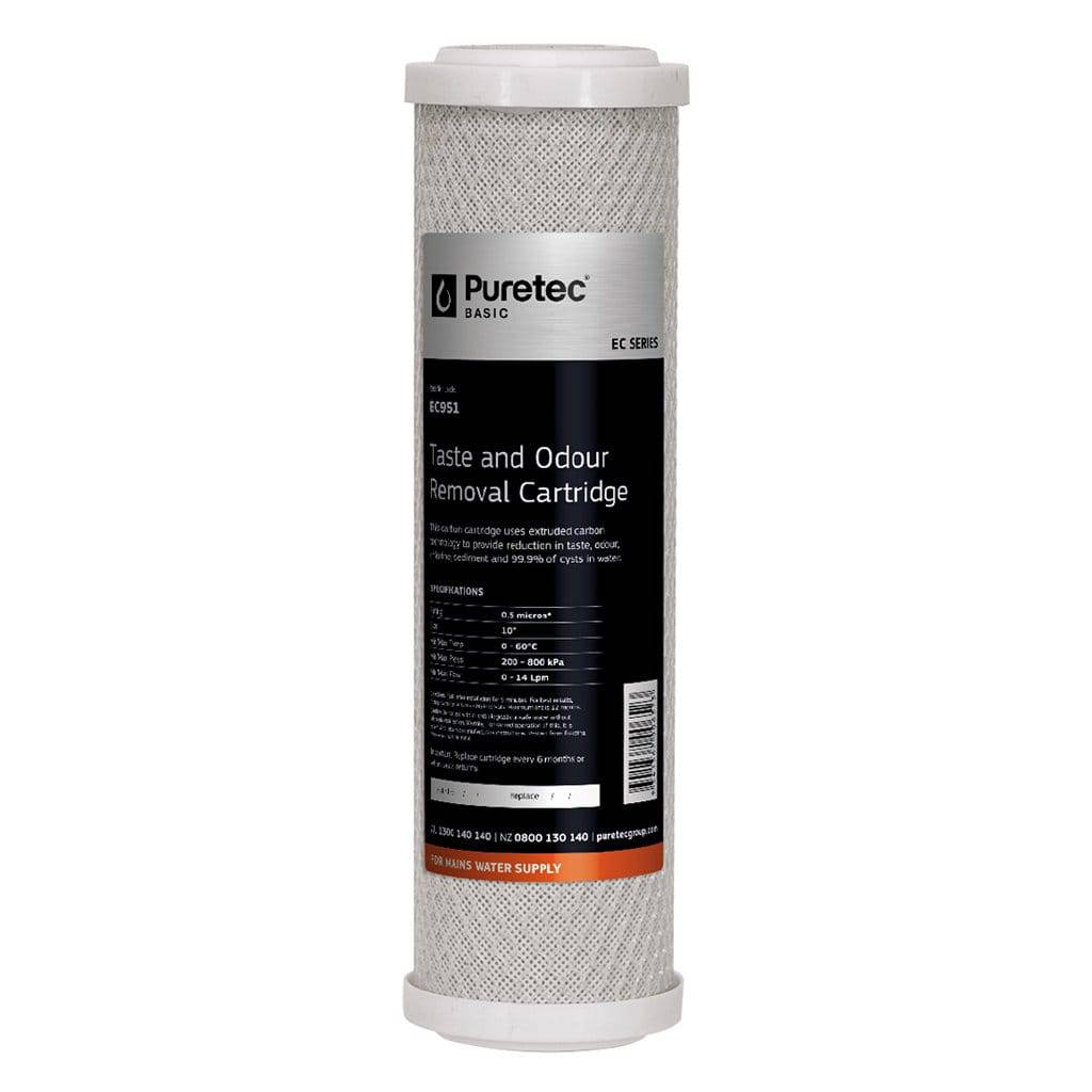 Puretec EC951 Filter Cartridge - The Wood Roaster