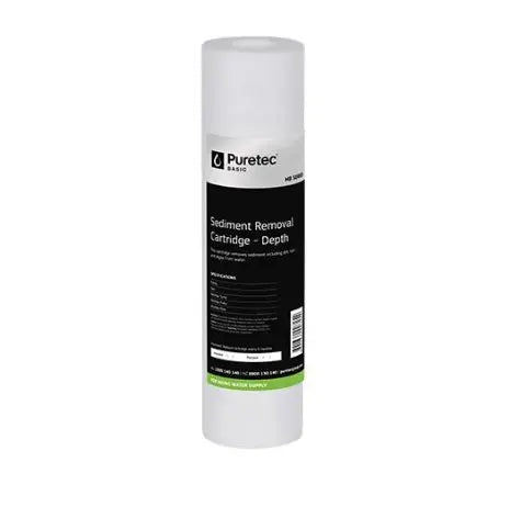 Puretec MB051 Water Filter Cartridge - The Wood Roaster