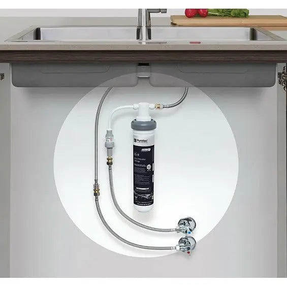 PUREMIX-Z6 60,000 litres capacity, 0.1 Micron - The Wood Roaster