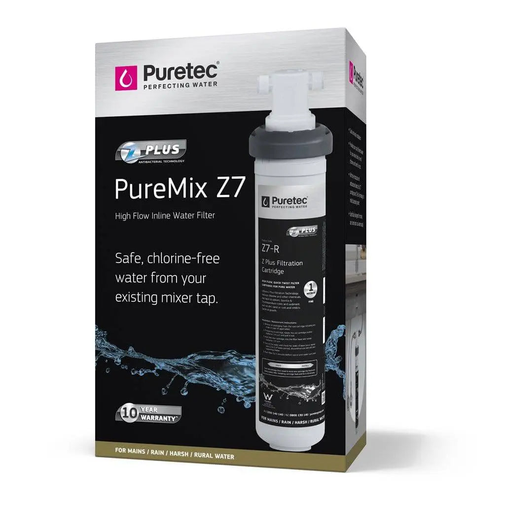 Puretec Z8-R