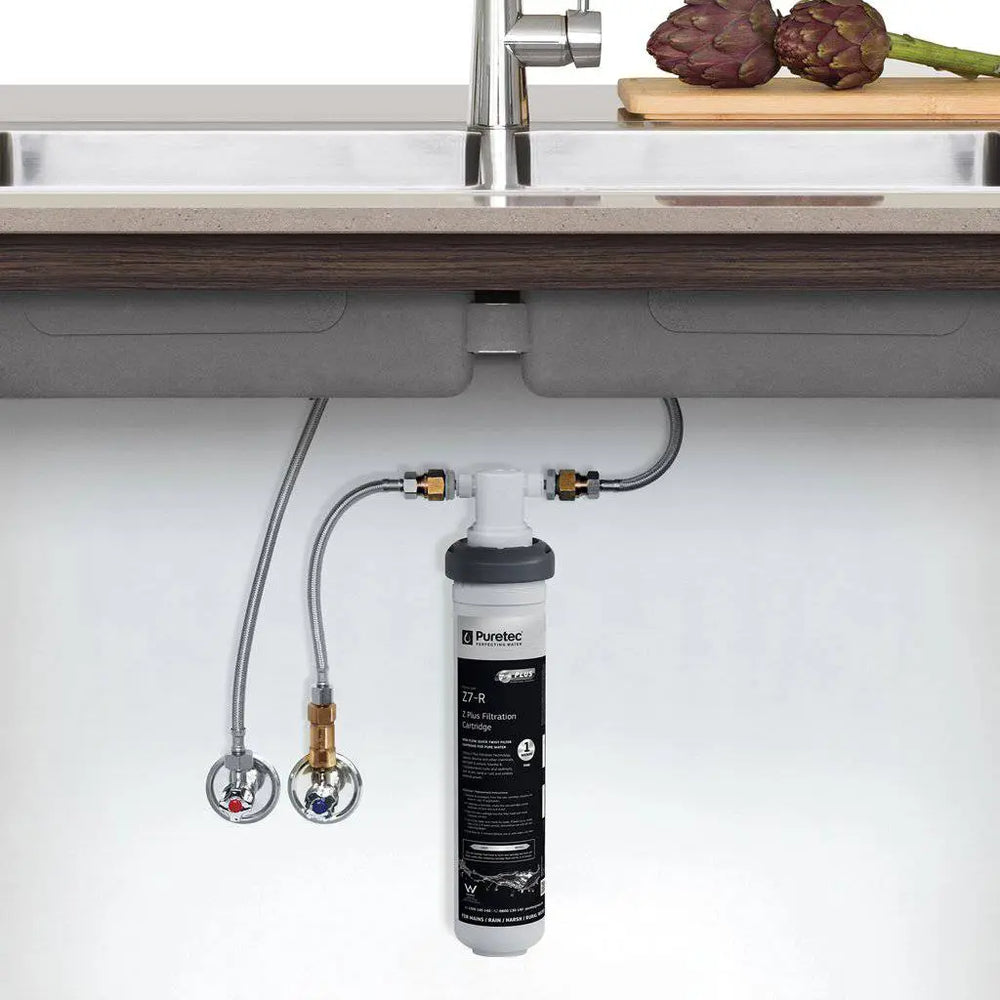 Puretec PureMix Z7 - The Wood Roaster