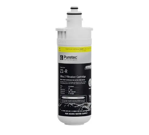 Puretec Z1-R Water Filter Cartridge - The Wood Roaster