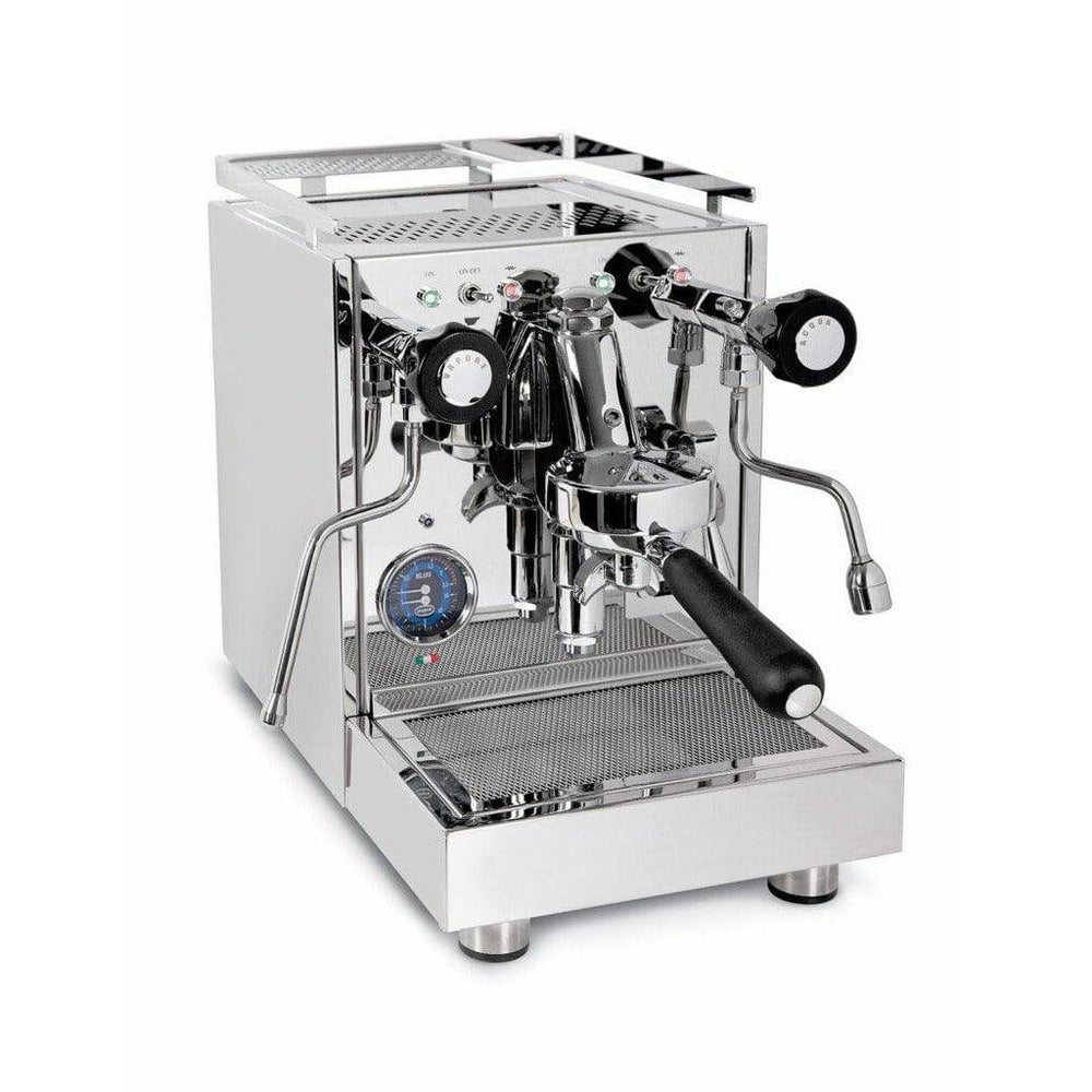 Quick Mill QM67 EVO Coffee Machine - The Wood Roaster