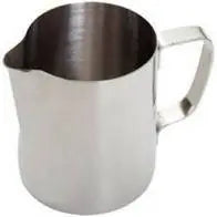 Rhino Classic Milk Pitcher 12oz/360ml - The Wood Roaster