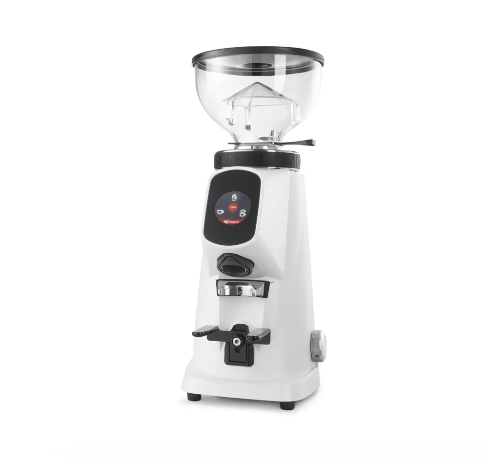 Sanremo AllGround Coffee Grinder - The Wood Roaster