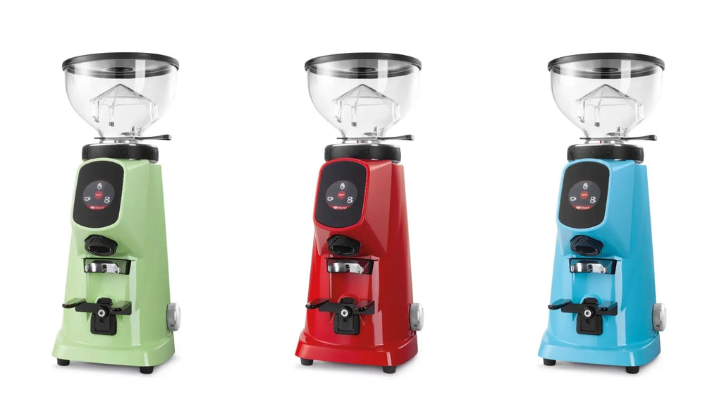 
                  
                    Sanremo AllGround Coffee Grinder - The Wood Roaster
                  
                