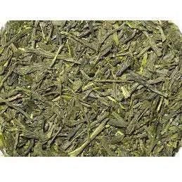 Sencha Tea - The Wood Roaster