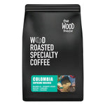Single Origin Colombia Supremo Washed - The Wood Roaster