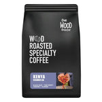 Single Origin Kenya Kiambu AB - The Wood Roaster