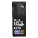 Single Origin Kenya Kiambu AB - The Wood Roaster