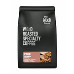 Single Origin Peru Villa Rica Natural 100% Micro - Lot - The Wood Roaster