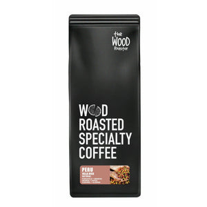 
                  
                    Single Origin Peru Villa Rica Natural 100% Micro - Lot - The Wood Roaster
                  
                