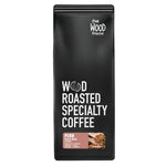 Single Origin Peru Villa Rica Natural | Filter Roast - The Wood Roaster