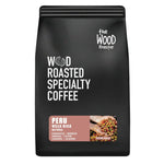 Single Origin Peru Villa Rica Natural | Filter Roast - The Wood Roaster