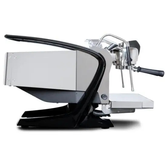 Slayer Steam LP Coffee Machine - The Wood Roaster