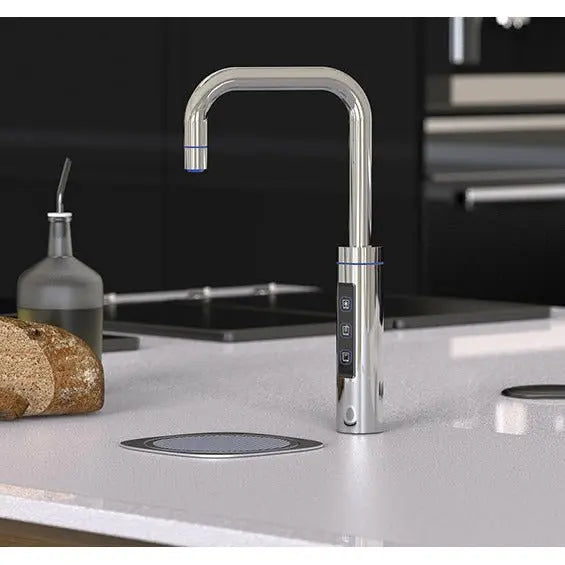 
                  
                    SPARQ-S5-CH Filtered Sparkling, Chilled & Ambient Water, Chrome Faucet + Ultra-Z Filtration - The Wood Roaster
                  
                