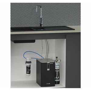 
                  
                    SPARQ-S5-CH Filtered Sparkling, Chilled & Ambient Water, Chrome Faucet + Ultra-Z Filtration - The Wood Roaster
                  
                