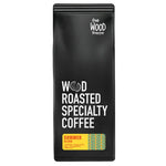 Summer Blend - The Wood Roaster