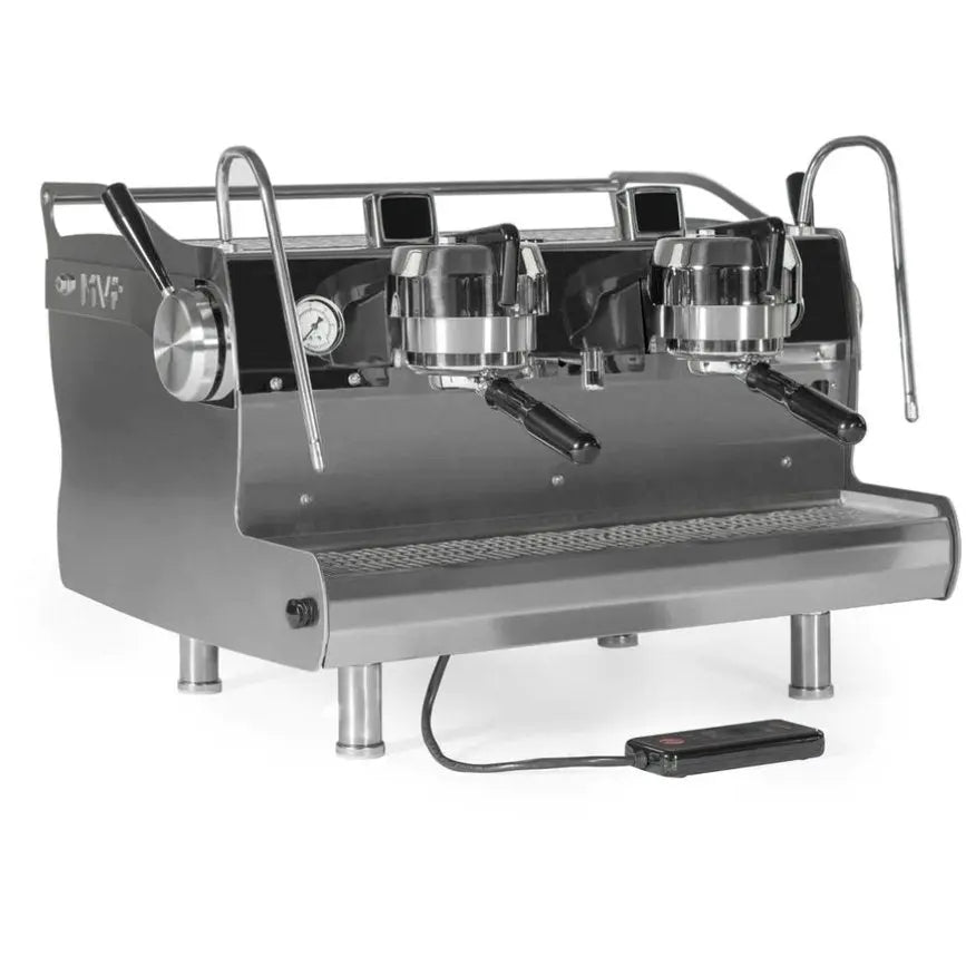 Synesso MVP 2 Group Espresso Machine - The Wood Roaster