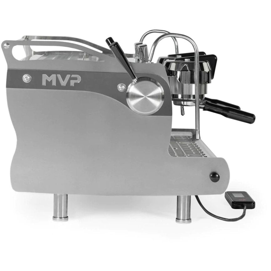 Synesso MVP 2 Group Espresso Machine - The Wood Roaster