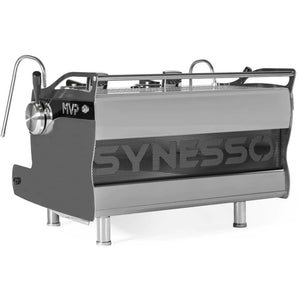 
                  
                    Synesso MVP 2 Group Espresso Machine - The Wood Roaster
                  
                