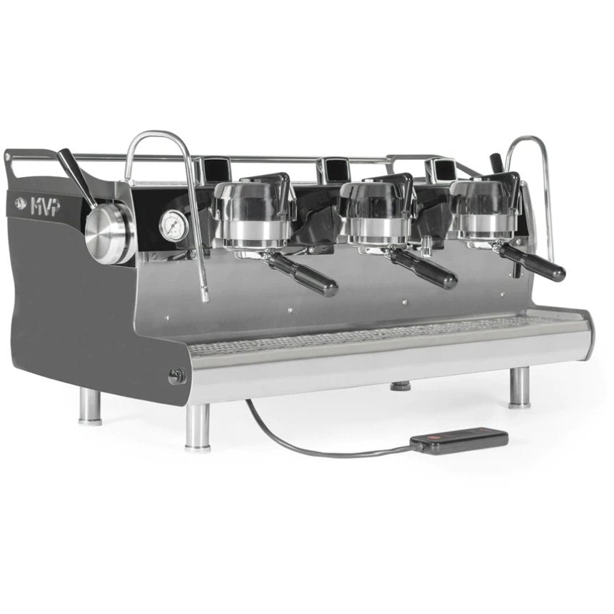 Synesso MVP 3 Group Espresso Machine - The Wood Roaster